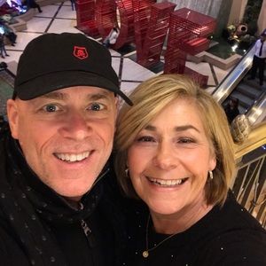 Meet your Posher, Linda